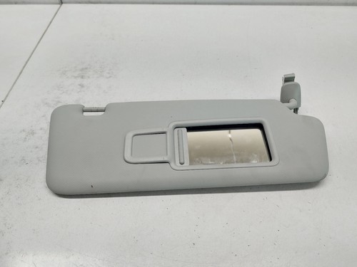 Audi sun visor - b8.5, front
