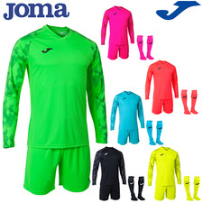 Joma Zamora VII Goalie Sets