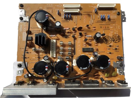 Yamaha 01v dccom dca - yamaha, 96