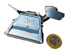 Action Figure Toy K 9 K9 Dog Robot Dr Who Vintage es