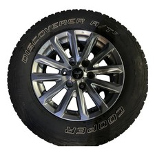 MITSUBISHI L200 17â€