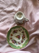 Royal Albert Crown China