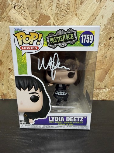 Funko pop vinyl - pop!, lydia