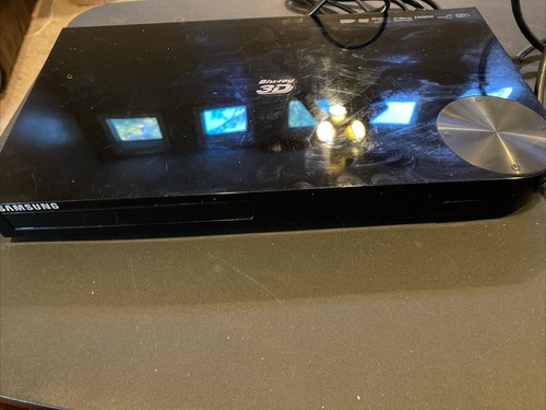 Samsung h6500 smart 3d - bd-h6500,