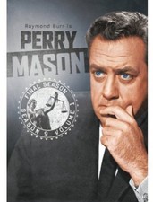 Perry Mason: Season 9 Volume 1