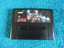 KILLER INSTINCT - SUPER