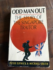 Odd Man Out: The Story of the