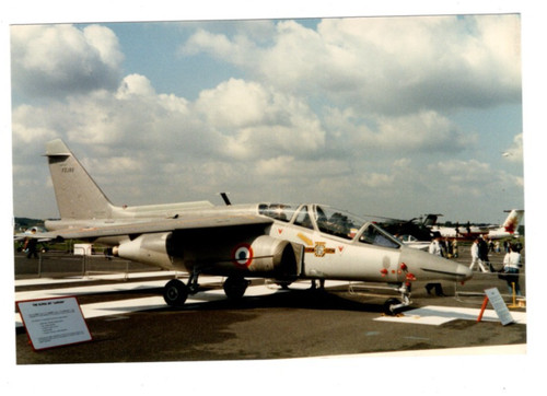Dassault dornier alpha jet - dassault,