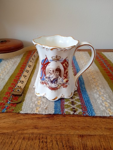 Antique king edward vii - edward,