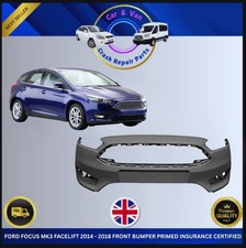 FORD FOCUS MK3 FACELIFT 2014 -