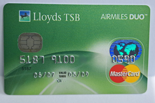 Collectible vintage lloyds - collectible, uk