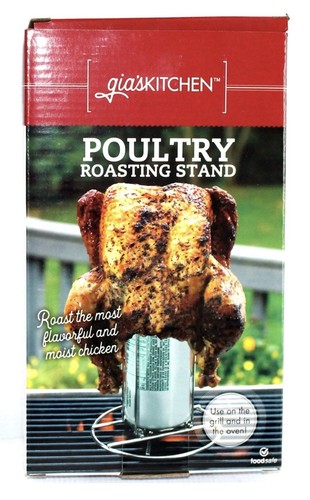 Gias kitchen poultry - poultry, roasting