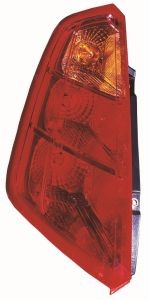 Combination rearlight for - combination,