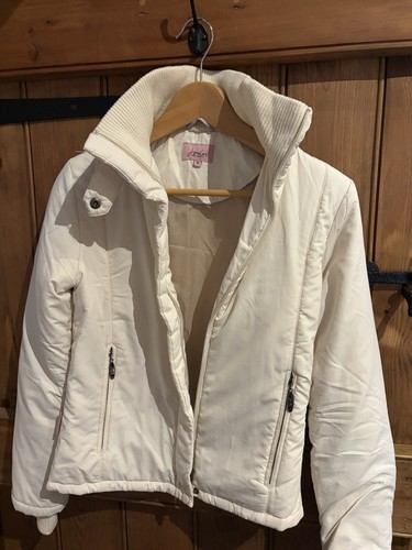 Joules ladies quilted jacket - quilted,