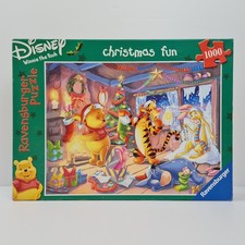 Ravensburger Winnie The Pooh