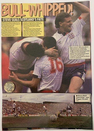 England football paul - football,