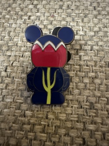 Disney vinylmation tulip - vinylmation,