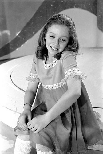 Lena zavaroni yrs old - zavaroni, has