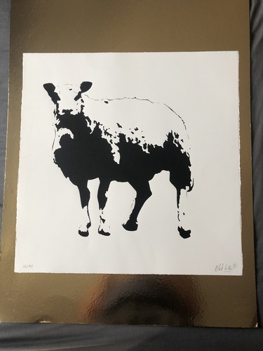 Blek rat sheep 2006 - le,