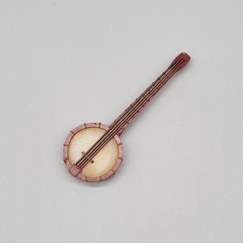 Vintage madelman banjo - vintage,