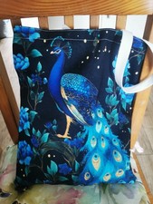 High Quality Peacock Design