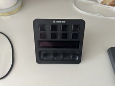 Elgato Stream Deck Plus Black