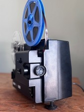 Silma S110XL Dual 8mm Format