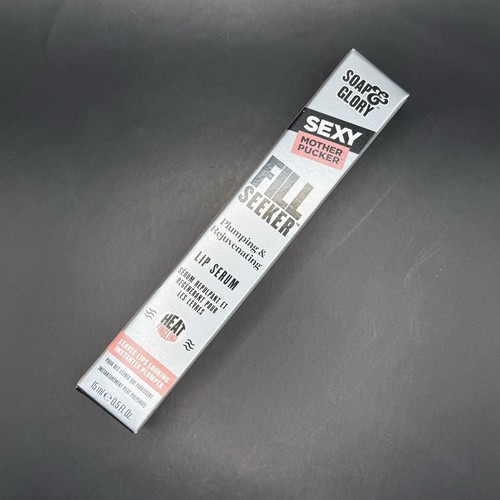 Soap glory fill seeker - soap,