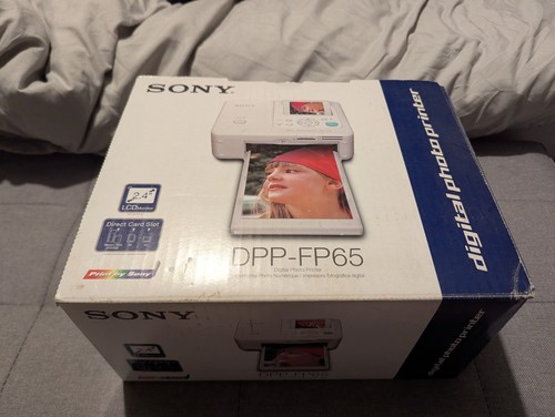 Sony dpp fp65 digital - dpp-fp65,