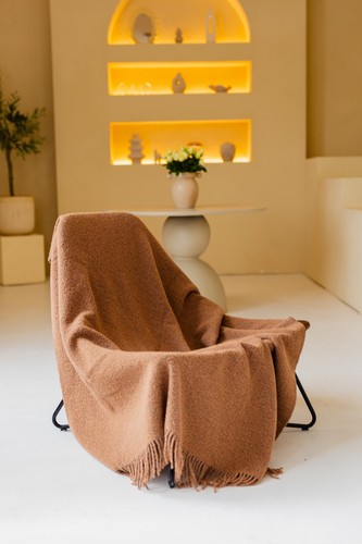 Merino wool bouclé - merino,