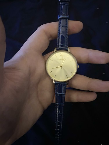 Ladies watch full working - ladies, in
