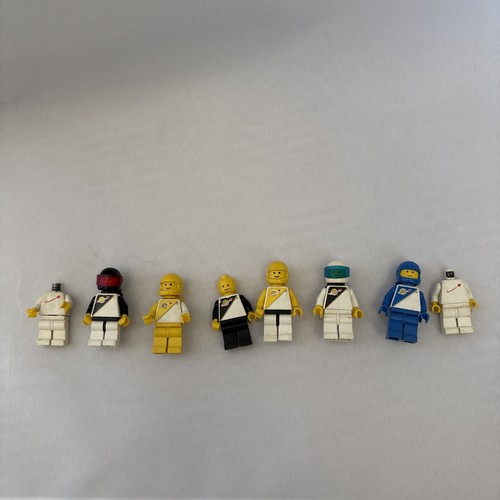 Lego mini figure bundle - figure,