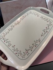 Eternal Beau Melamine Serving