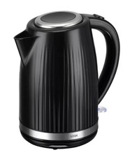 Logik Kettle Black L17PKB23