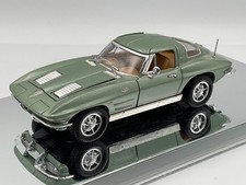 SUNNYSIDE 1/32 1963 CORVETTE