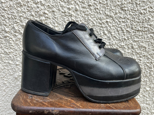 1970 men vintage original - 1970's,