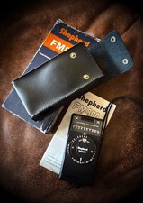 SHEPHERD FM-800 Electronic