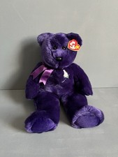 💜 TY Beanie Buddy Princess
