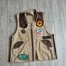 Vintage Belstaff Shooting