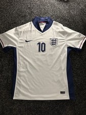 England 2024-2025 Home