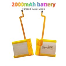LG 2000mAh Battery Upgrade