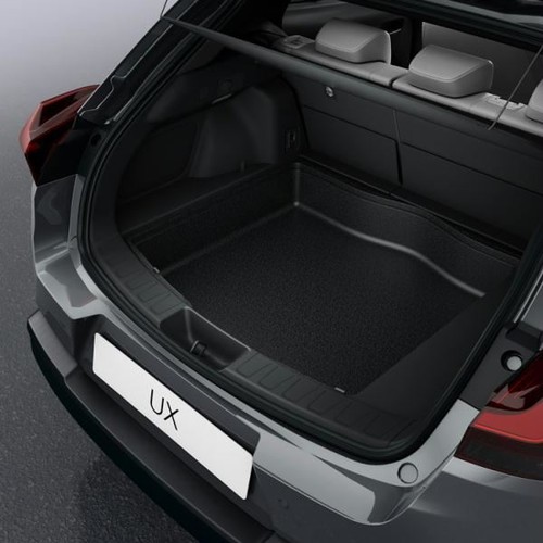 Genuine lexus rear interior - lexus,