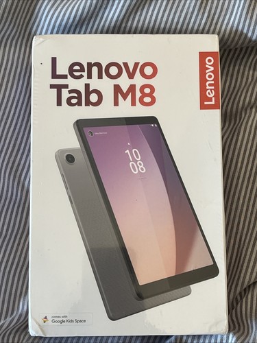 Lenovo tab 4th gen - m8,
