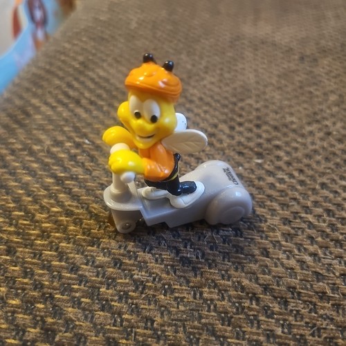 Honey nut cheerios - honey, toy