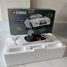 Corgi 1/18 Scale Diecast 95100