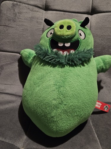 Official angry birds leonard - official,