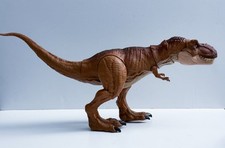 Tyrannosaurus Rex dinosaur