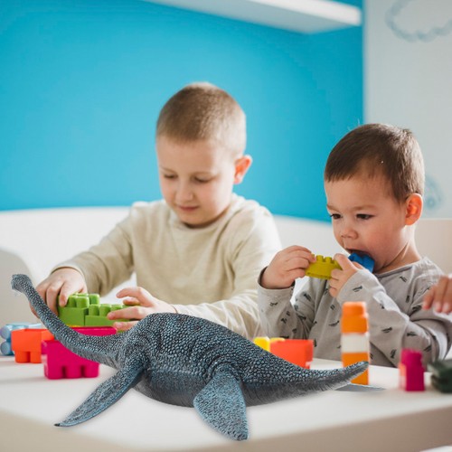 Plesiosaur dinosaurs toy - plesiosaur,
