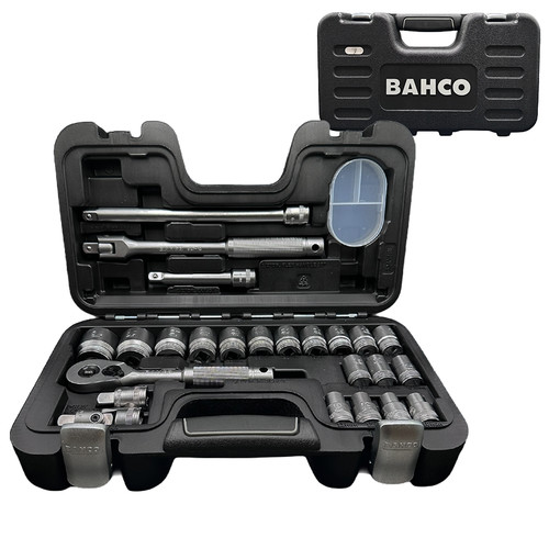 Bahco s240 black piece 2 - s240,
