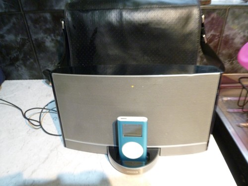 Bose n123 original ipod - n123,